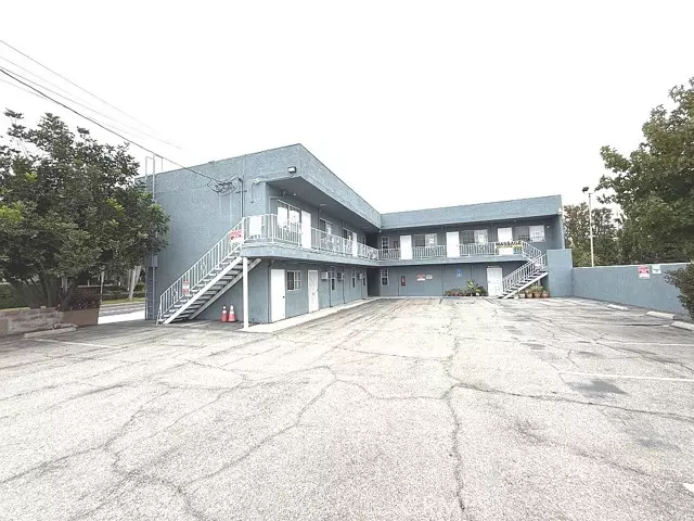 Torrance, CA 90505,2780 Sepulveda Boulevard