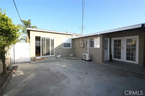 Gardena, CA 90249,15419 Cimarron Avenue