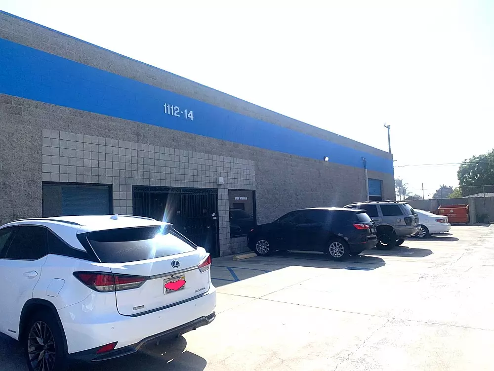 Gardena, CA 90247,1114 W 135th Street