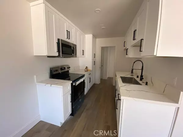 Torrance, CA 90504,4160 W 182nd Street #107