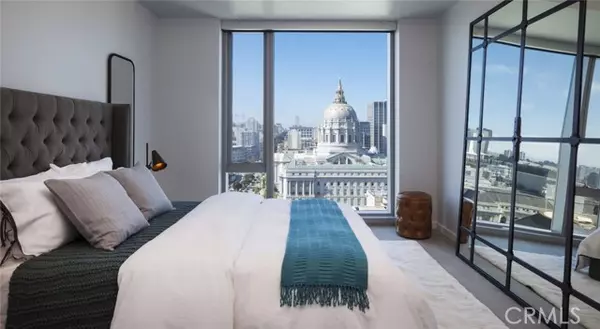 San Francisco, CA 94102,100 Van Ness Avenue #1403