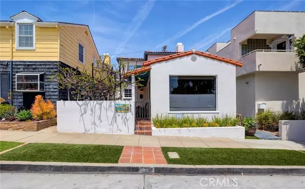 333 3rd Street, Manhattan Beach, CA 90266