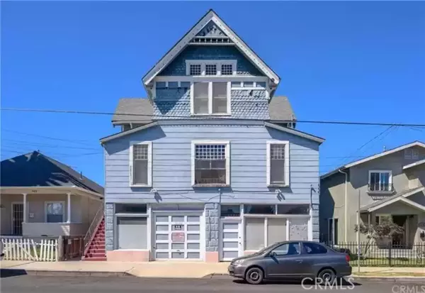 384 W 15th Street, San Pedro (los Angeles), CA 90731