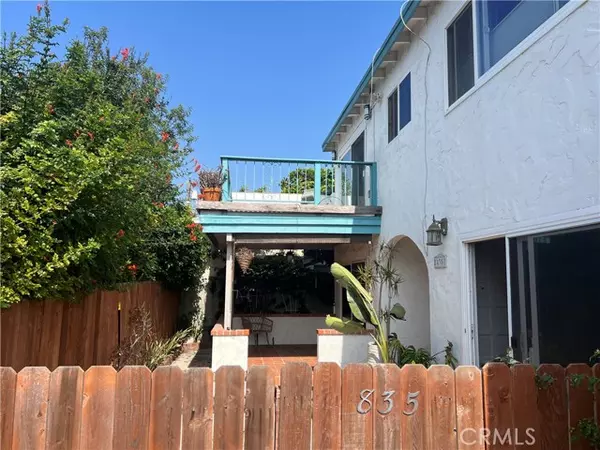 835 13th Street, Hermosa Beach, CA 90254