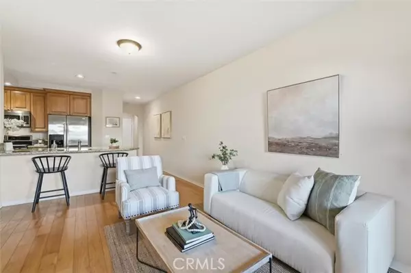 Redondo Beach, CA 90278,2750 Artesia #341