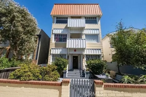 30 Dudley Ave #6, Venice (los Angeles), CA 90291