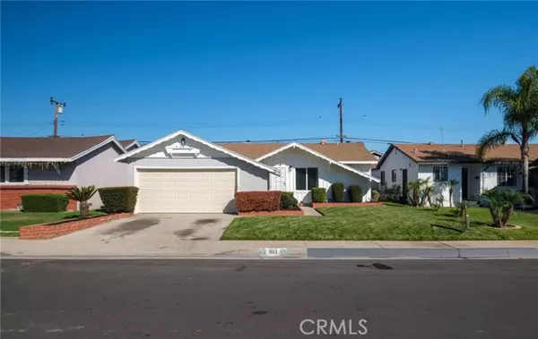 1613 W Piru Street, Compton, CA 90222