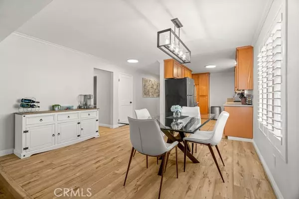 Redondo Beach, CA 90277,1321 Beryl Street #101