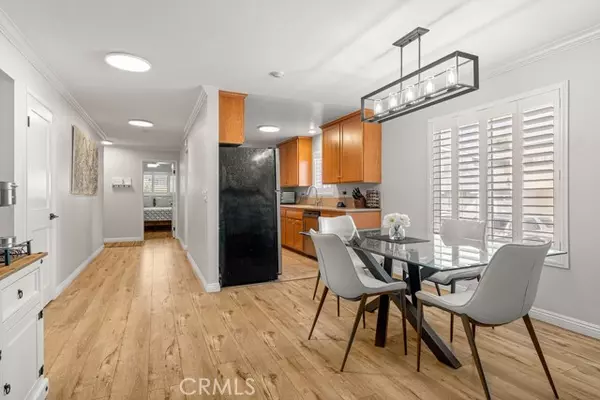 Redondo Beach, CA 90277,1321 Beryl Street #101