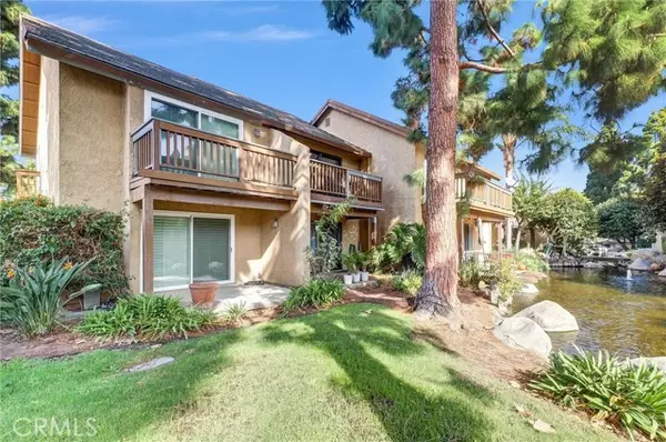 Irvine, CA 92618,400 Orange Blossom #127