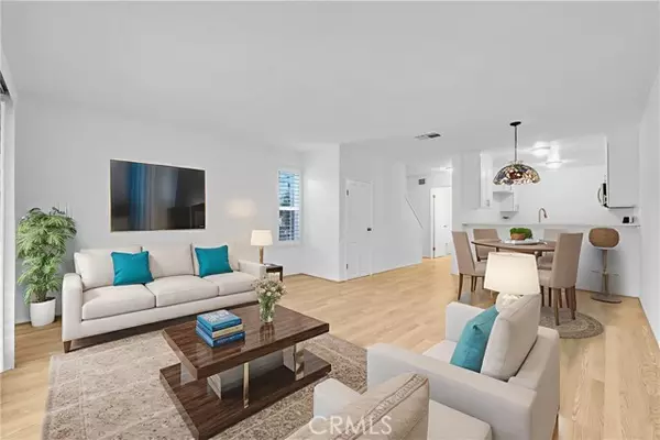 Irvine, CA 92618,400 Orange Blossom #127