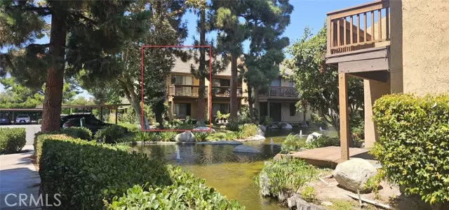 Irvine, CA 92618,400 Orange Blossom #127