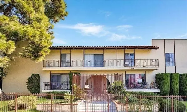 756 N Inglewood, Inglewood, CA 90302