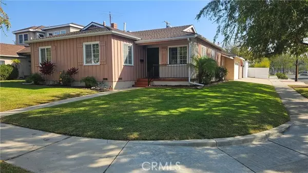1322 Kornblum Avenue, Torrance, CA 90503