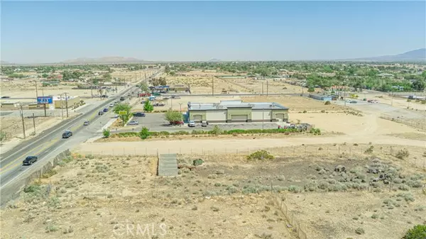 Littlerock (also Little Rock), CA 93543,90 E Palmdale Boulevard