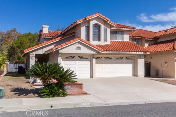 Chino Hills, CA 91709,6160 Fleetwood