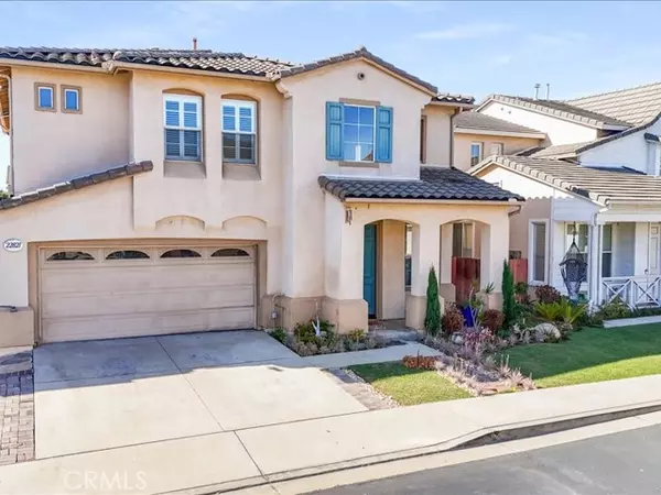 22821 Oak Knoll, Carson, CA 90745