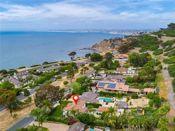 Palos Verdes Estates, CA 90274,1336 Palos Verdes Drive