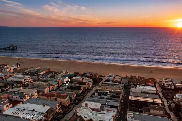 Manhattan Beach, CA 90266,125 16th Place