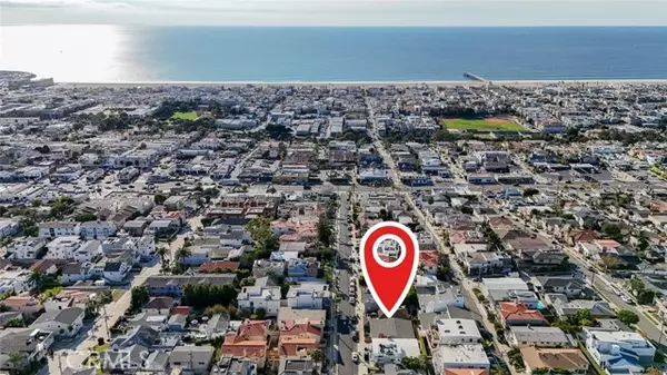 1025 7th St., Hermosa Beach, CA 90254