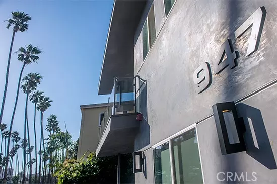 947 4th Street #D, Santa Monica, CA 90403