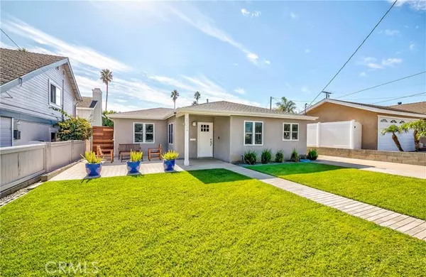 2004 Havemeyer Lane, Redondo Beach, CA 90278