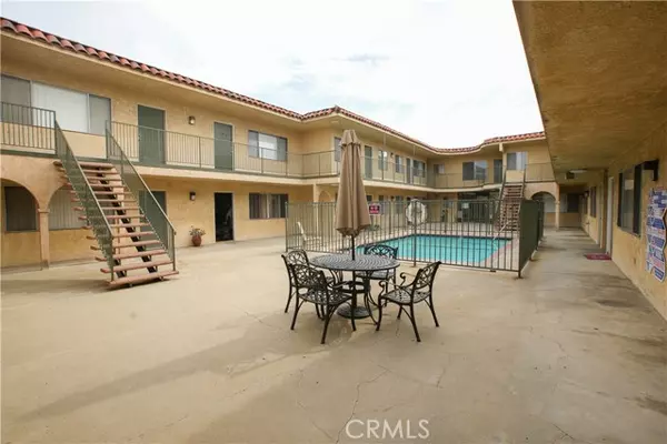 Hawthorne, CA 90250,4015 W 137th Street #227