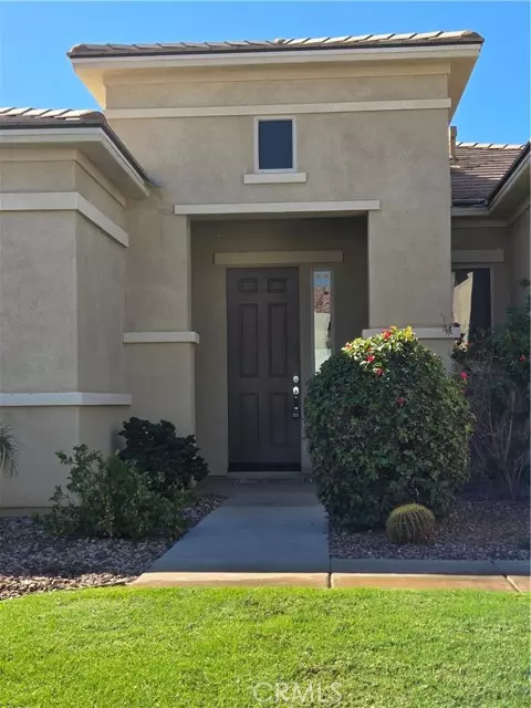 Indio, CA 92203,81749 Avenida Estuco