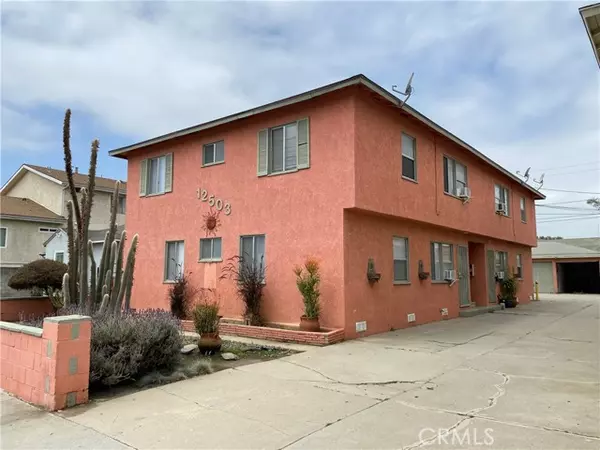 12503 Grevillea Avenue #C, Hawthorne, CA 90250