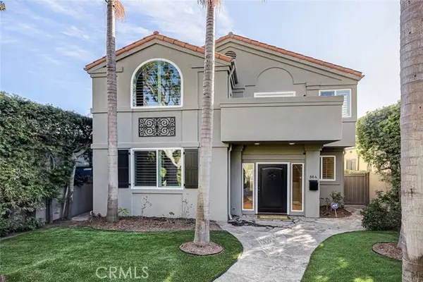 864 Avenue A, Redondo Beach, CA 90277