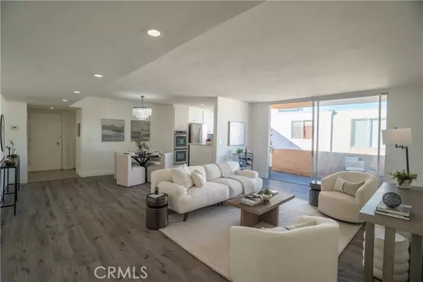 5429 Newcastle #301, Encino (los Angeles), CA 91316