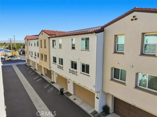 Torrance, CA 90504,2750 W 182nd #129