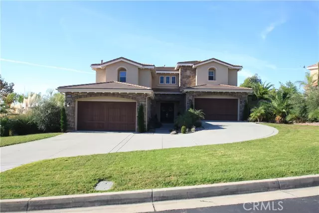 Rancho Cucamonga, CA 91737,5016 Corral Court