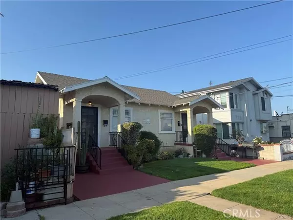 782 W 14th Street, San Pedro (los Angeles), CA 90731