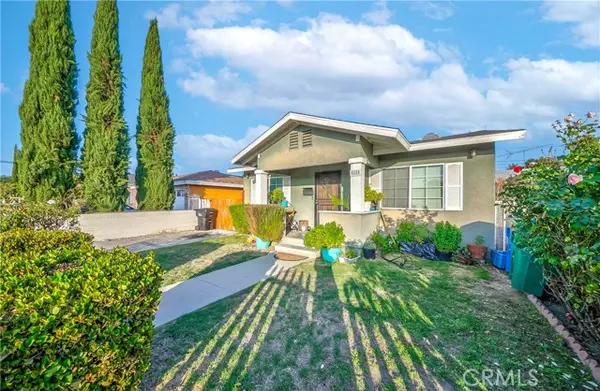 5880 Gundry Avenue, Long Beach, CA 90805