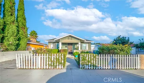 Long Beach, CA 90805,5880 Gundry Avenue