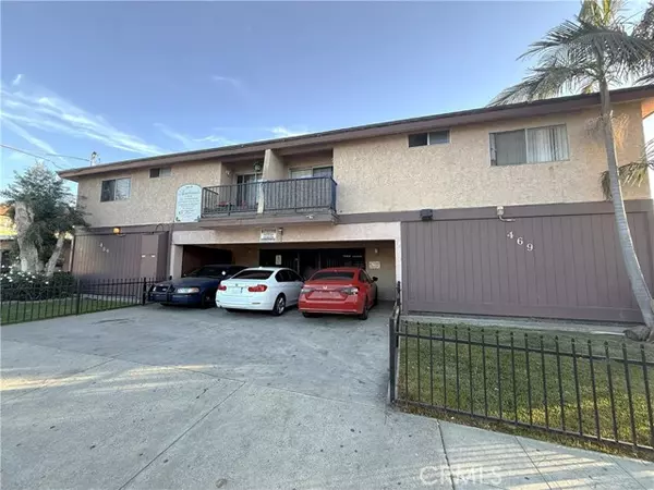 469 W Oliver Street #2, San Pedro (los Angeles), CA 90731