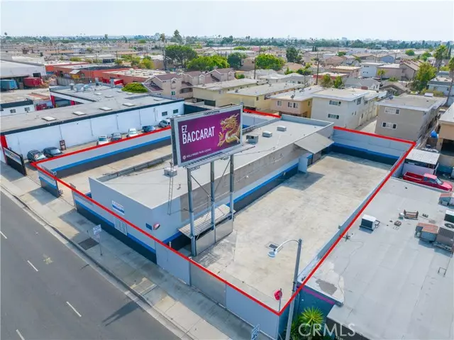 Gardena, CA 90249,1718 W Rosecrans