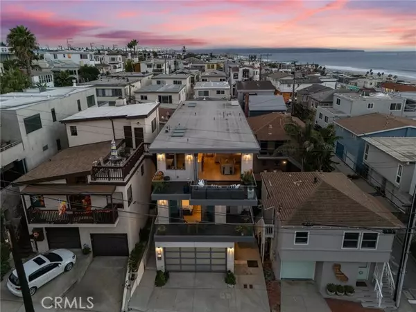 Manhattan Beach, CA 90266,320 35th Street