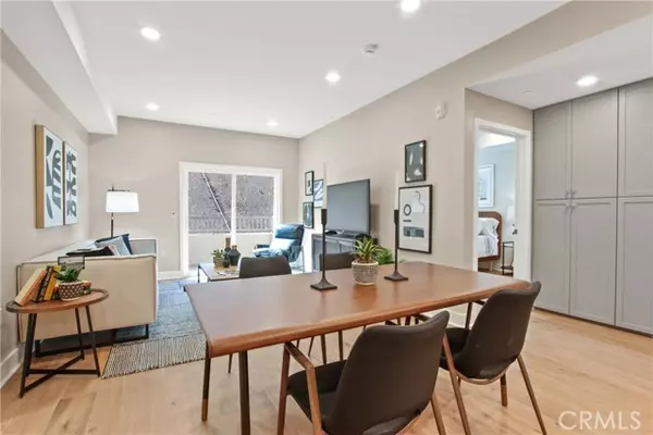 Rolling Hills Estates, CA 90274,927 Deep Valley Drive #112