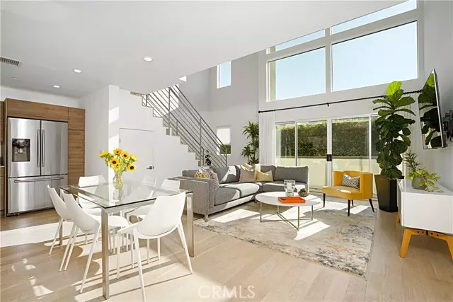 Los Angeles, CA 90019,5409 W Wilshire Vista