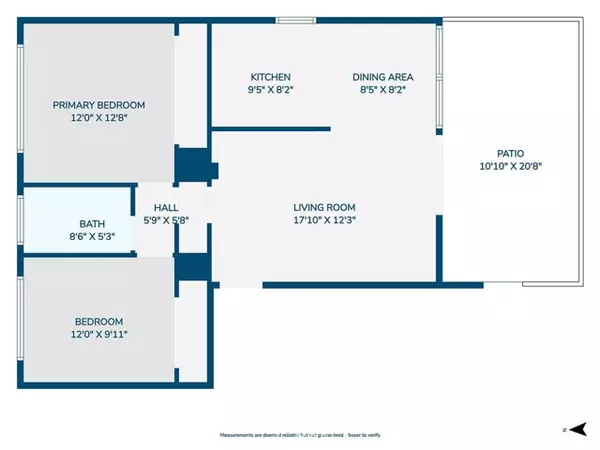 2508 Aviation Boulevard, Redondo Beach, CA 90278