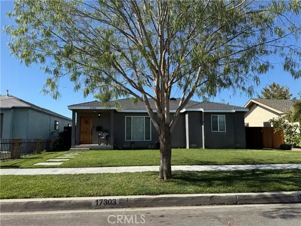 17303 Wilkie, Torrance, CA 90504