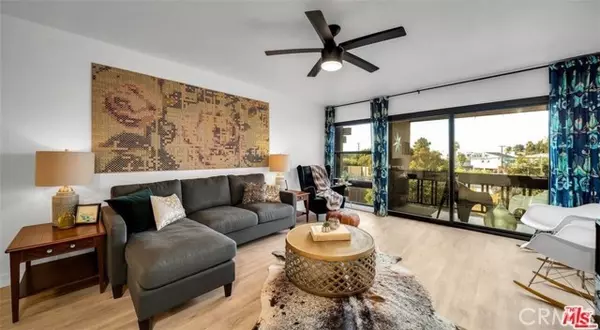 7742 Redlands Street #H3025, Playa Del Rey (los Angeles), CA 90293