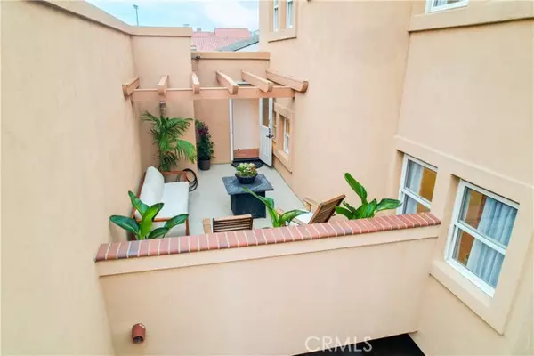 Redondo Beach, CA 90277,214 N Irena #B