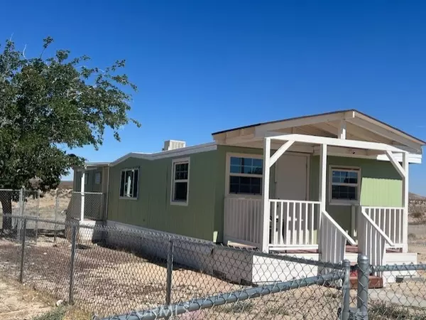 California City, CA 93505,233 Desert Breeze