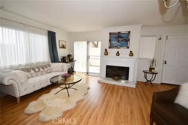 Torrance, CA 90502,1126 W 228th Street #34