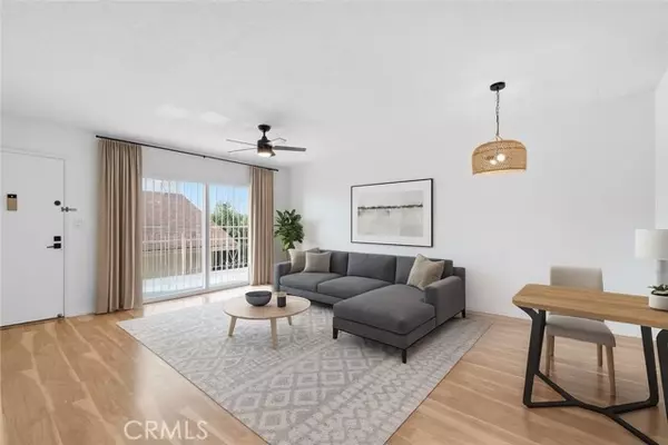 1036 Magnolia #207, Gardena, CA 90247