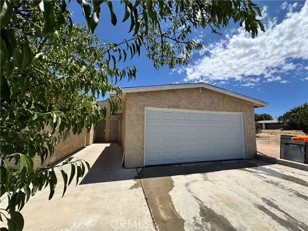 Hesperia, CA 92345,16209 Juniper Street