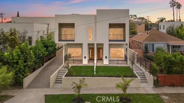 642 E Fairview Boulevard, Inglewood, CA 90302